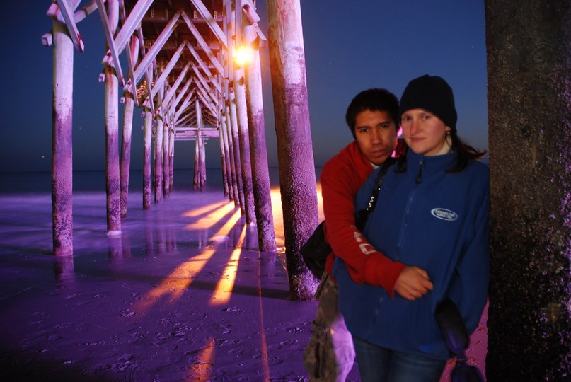 Ольга Роганова | Myrtle Beach