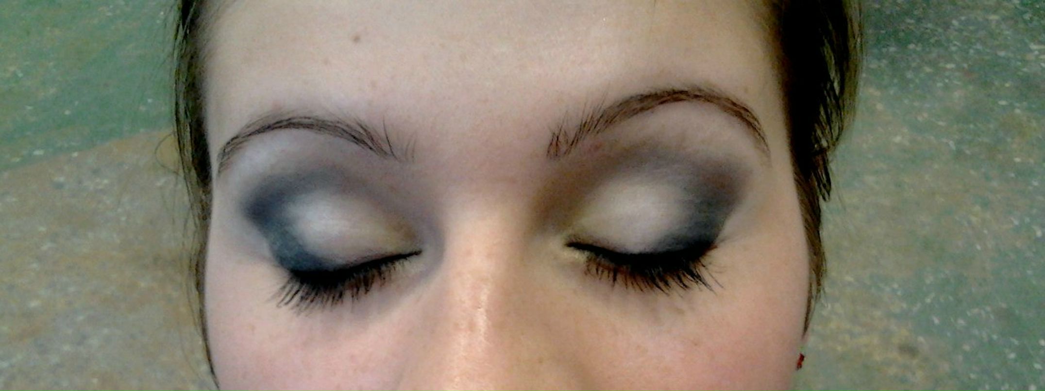 Надя Моисеенкова | Брянск