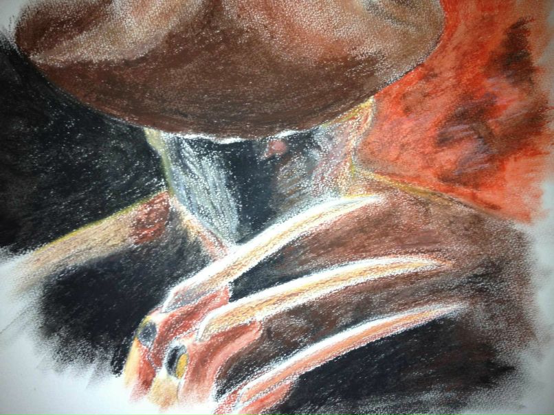 Анастасия Галиновская | Dubai