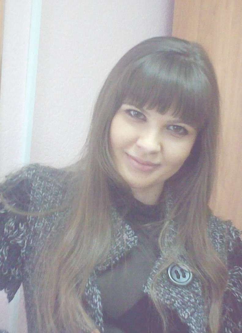 Наталья Гутенёва | Белгород