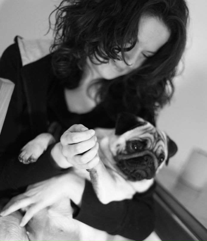 Екатерина Полётова | Barcelona