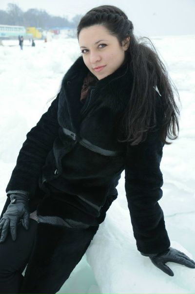 №5, Екатерина Грицай, Одесса №5, Екатерина Грицай, Одесса