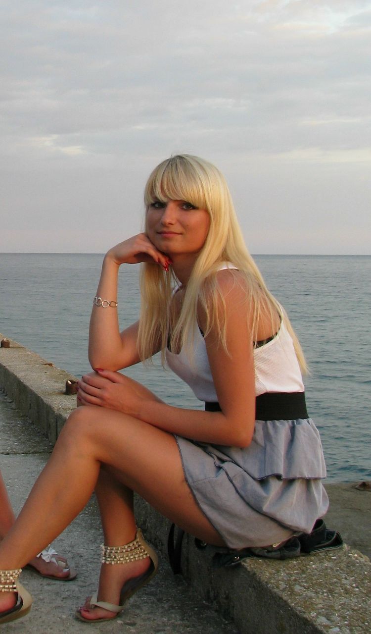 Юля Чайка-Білоус ♥ | Тернополь