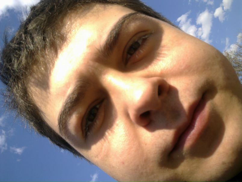 №123, Андрей Микитюк, 39 лет, Королёв №123, Андрей Микитюк, 39 лет, Королёв