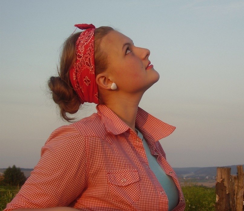 Христина Тивонюк | 