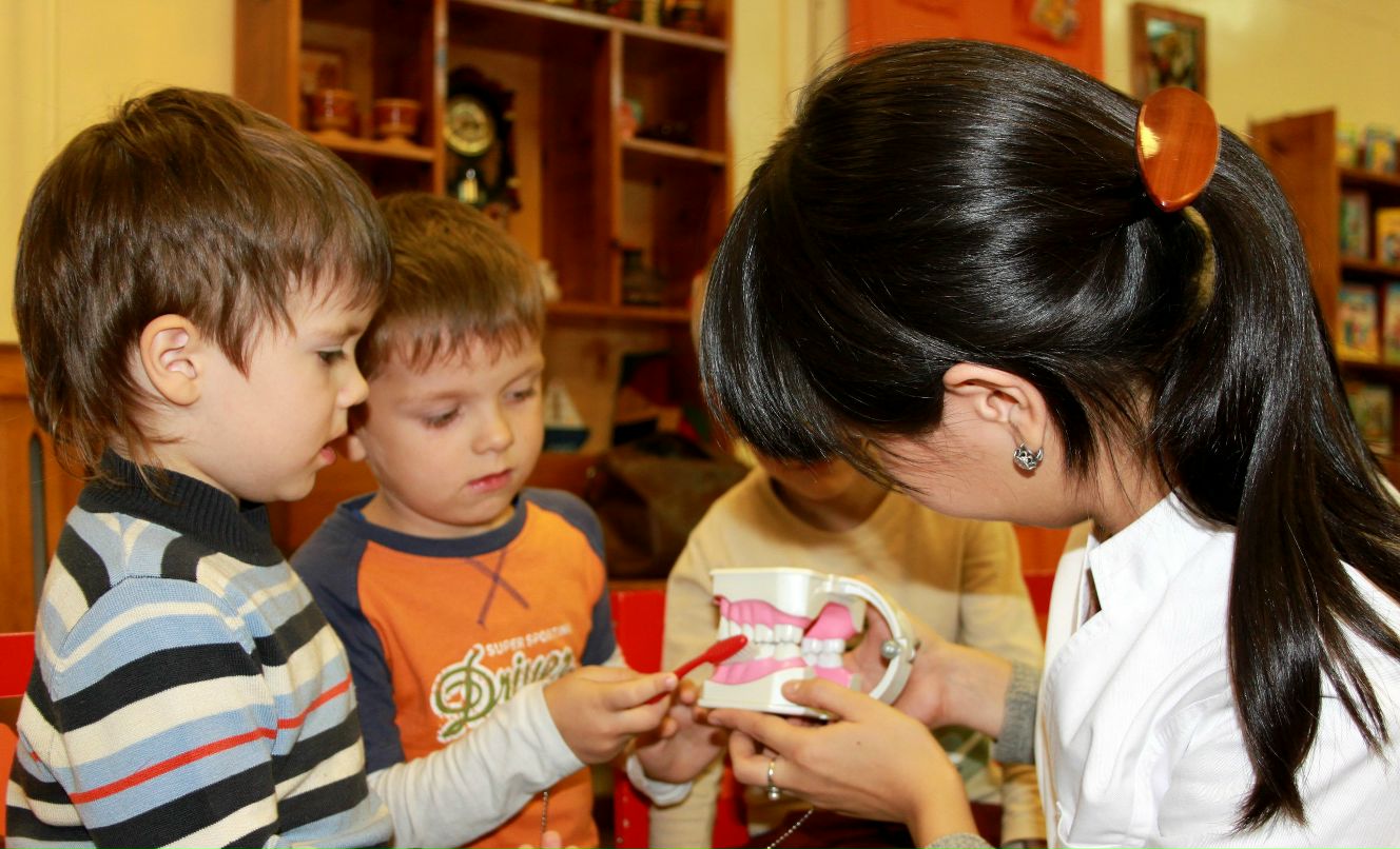 Динара Йылдырым | 