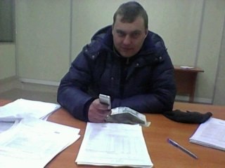 №101, Серёга Гребнев, 36 лет, Новосибирск №101, Серёга Гребнев, 36 лет, Новосибирск