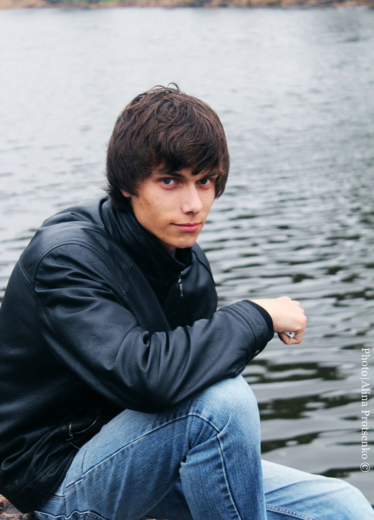 Yarik Shur ϟ | Белая Церковь