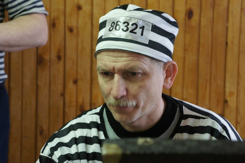 Олег Фаустов | 