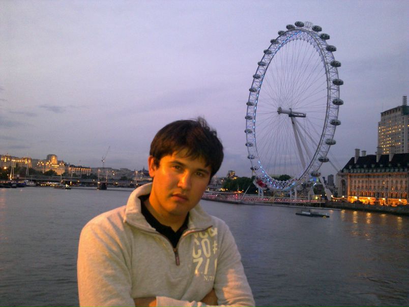 №6, Муса Уатбаев, Шымкент №6, Муса Уатбаев, Шымкент