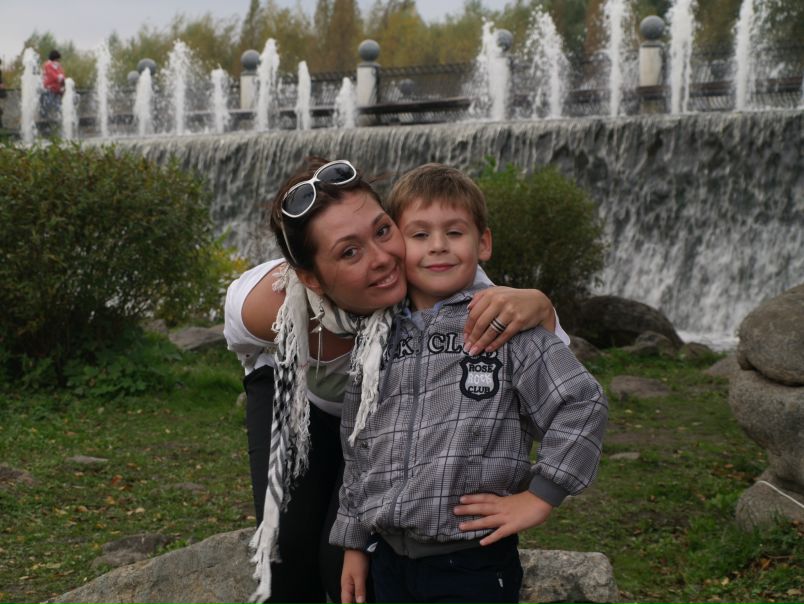 №174, Екатерина Каменева, Белая Церковь №174, Екатерина Каменева, Белая Церковь