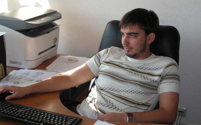 Антон Аматуни | Ростов-на-Дону