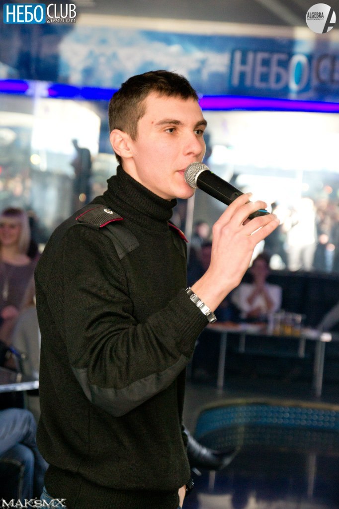 Ленчик Рябошенко 