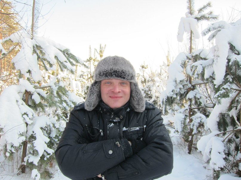 Михаил Румянцев | Боярка