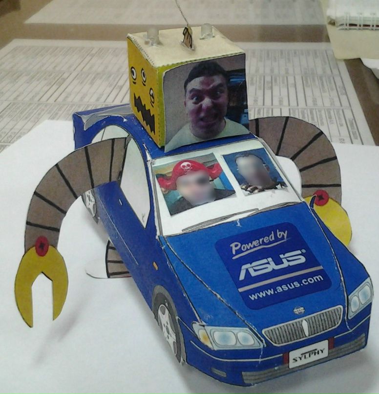 Семен Жернаклёв Тру-Тапок | Ангарск