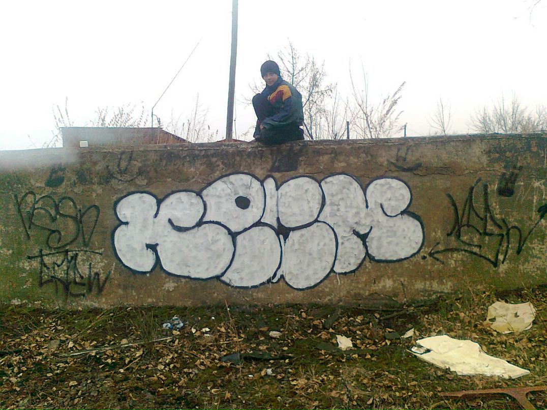 Дима Каменский | Красноярск