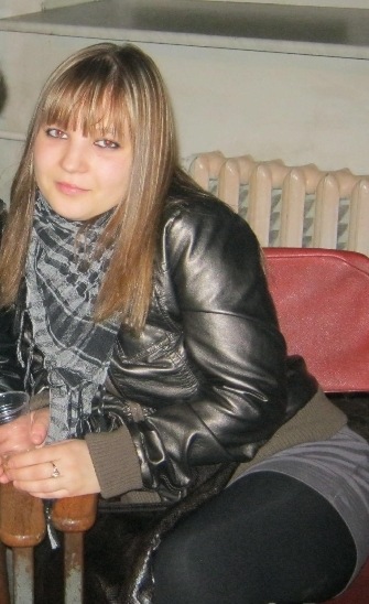 №190, Лена Разварова, 7.6.1990 №190, Лена Разварова, 7.6.1990