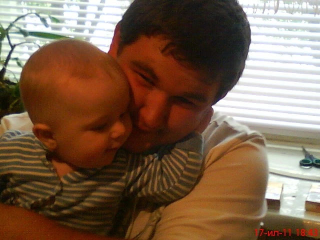 Фото профиля