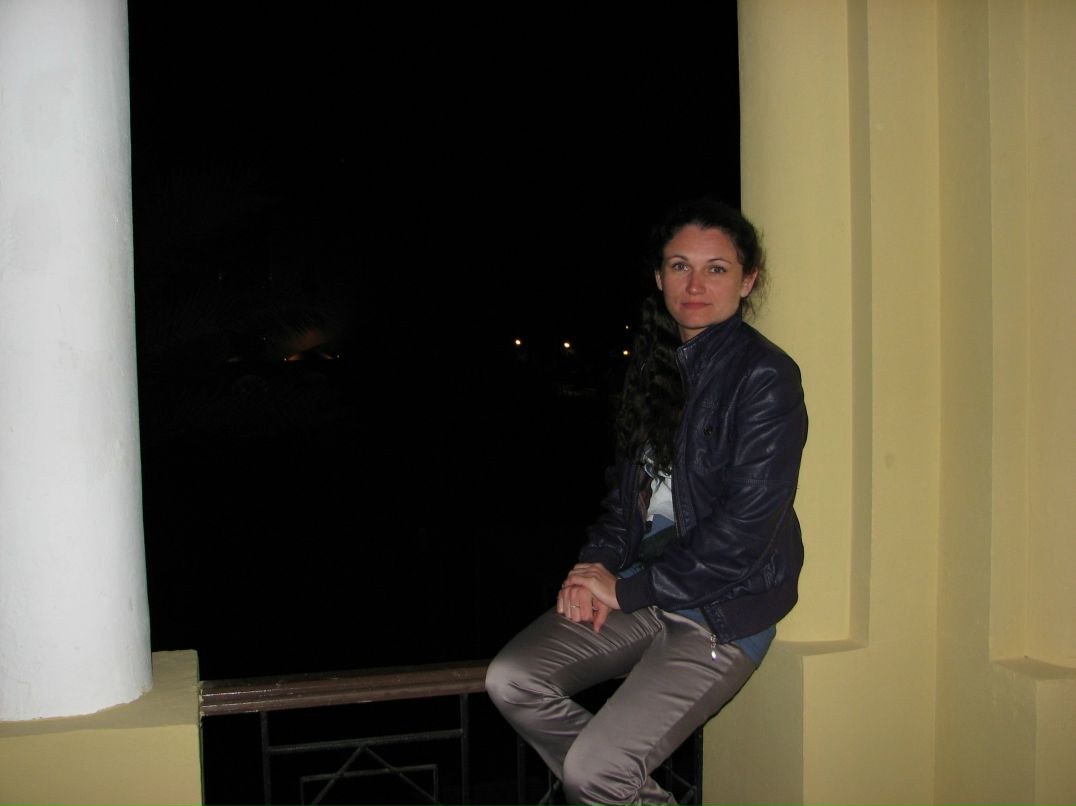 Жанка Степанова | Тверь