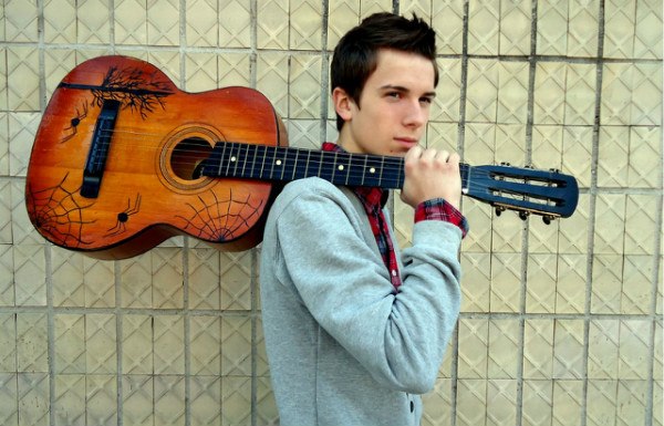 Юрий Околот | Мироновка