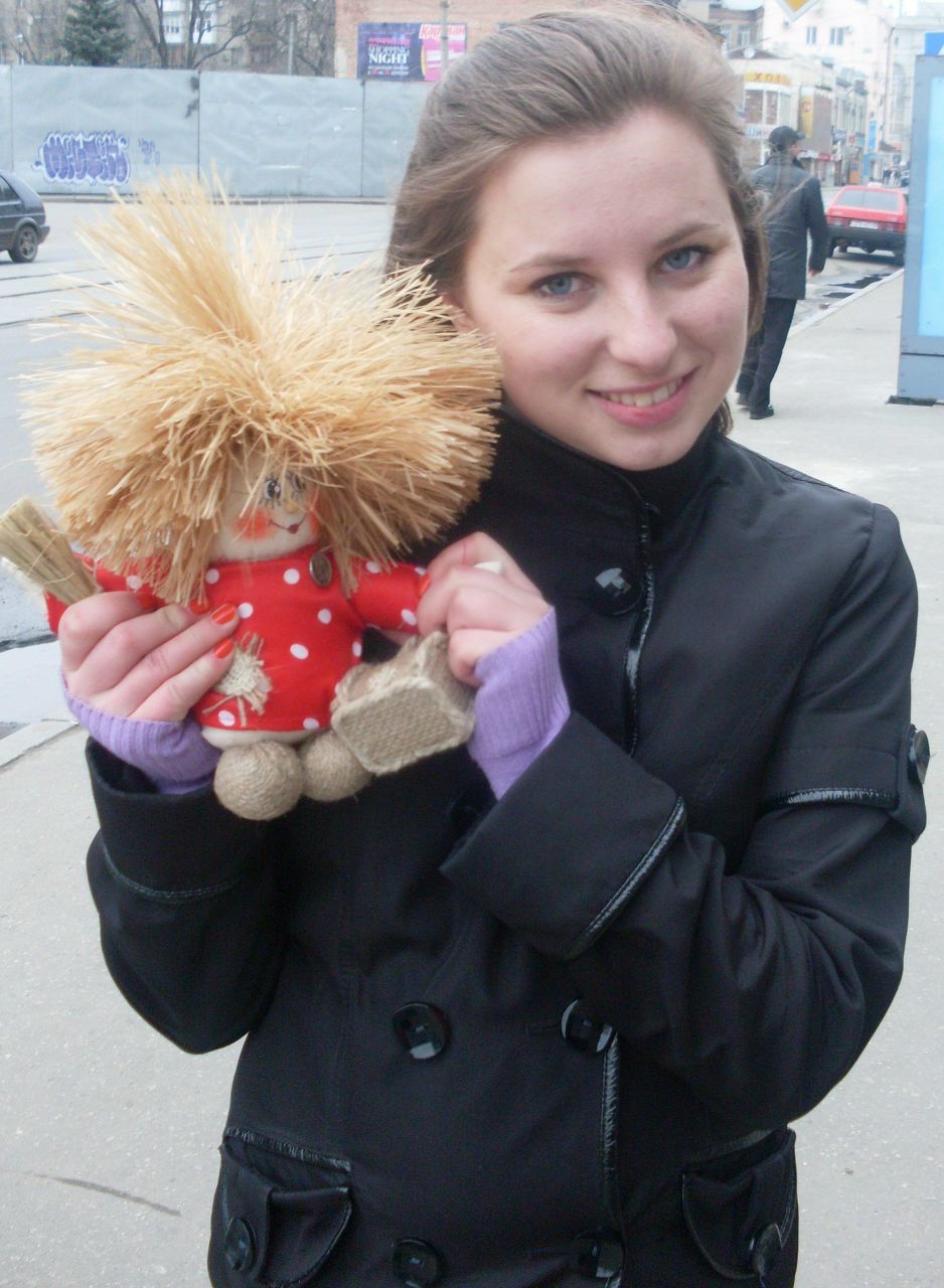 Юлия Сухоручко | Харьков