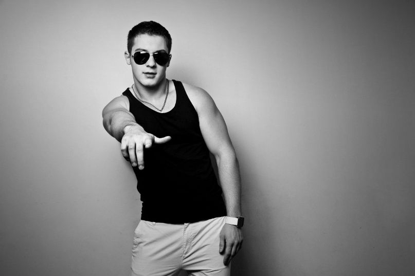 Алексей Шадеев | Дмитров