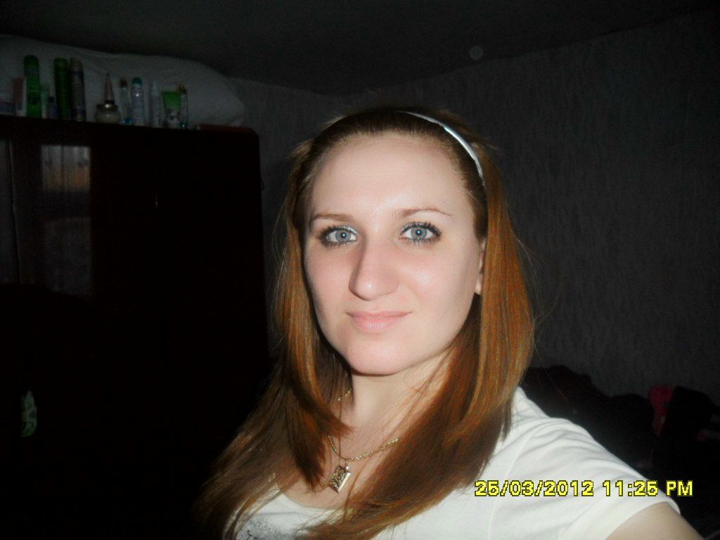 Ильнара Кариева | Уфа