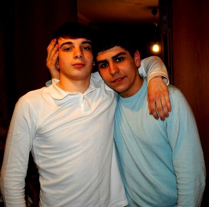 Emil Sadykhov | Москва