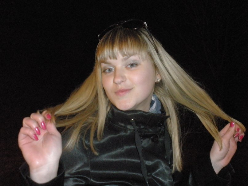 Даша Вишнеревская | Гродно