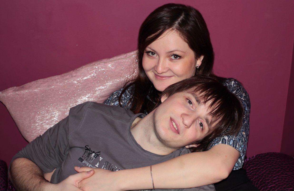 Евгений Разубаев | Москва