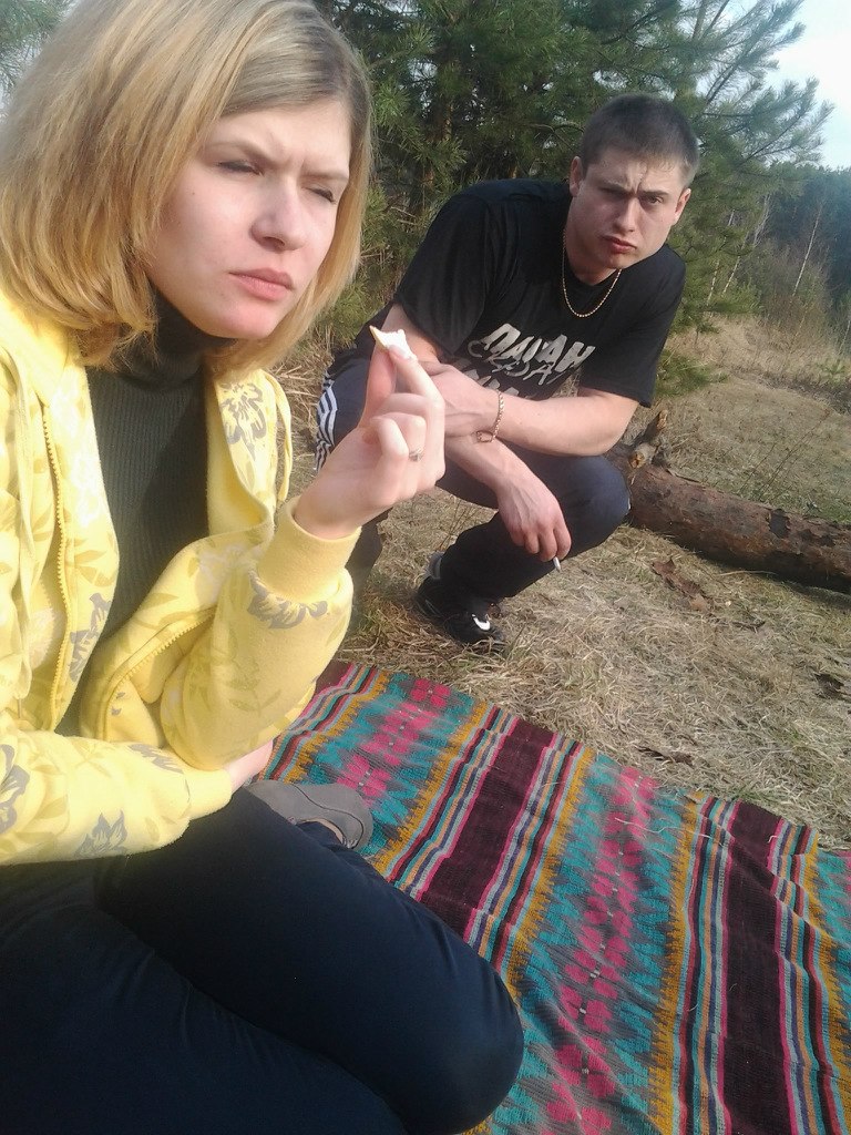 Наташа Мельгуй | Минск