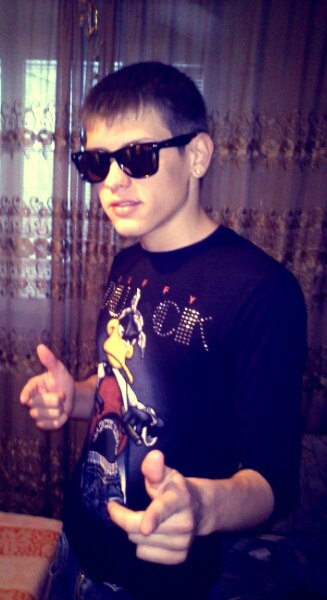 Святослав Горбатюк #ExV | Одесса