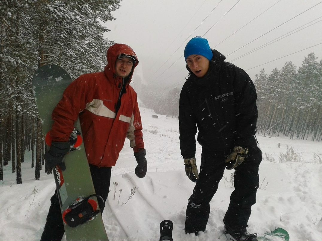 Илья Илья 24/7 | Улан-Удэ