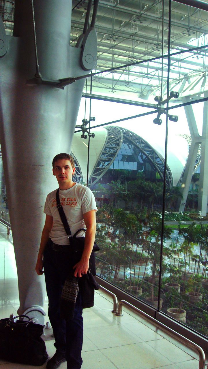 Alecsandr Koptyakov | Екатеринбург