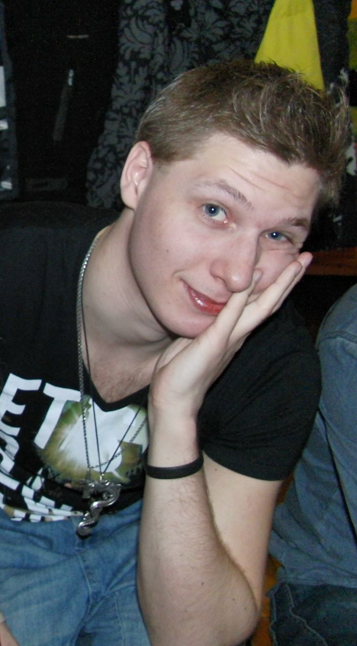 Денис Афонин | Москва