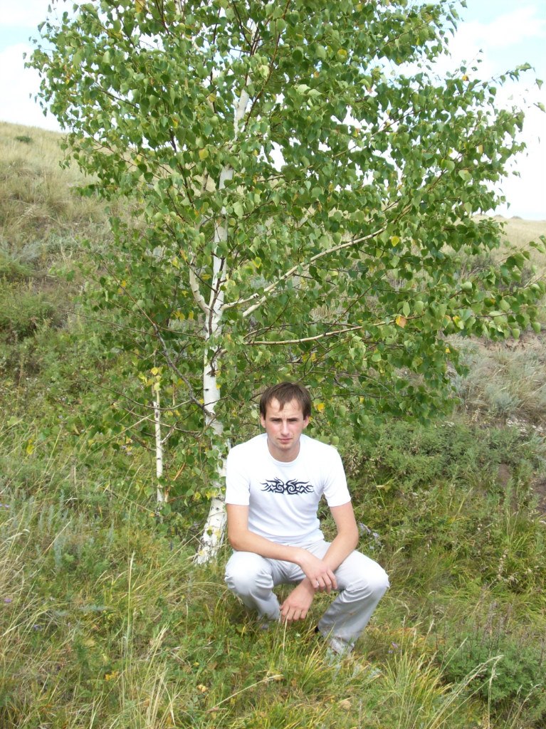 Алексей Дьячковский | Томск