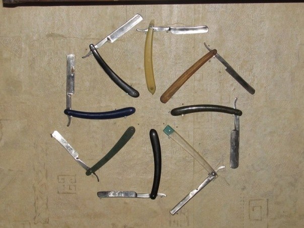 Лёня Новиков | Санкт-Петербург