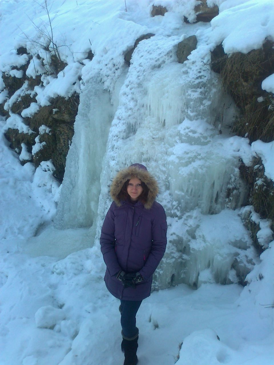 Юленька Владимировна ♥ | Санкт-Петербург