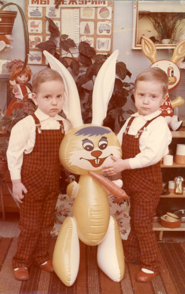 Евгений Рубцов | Домодедово