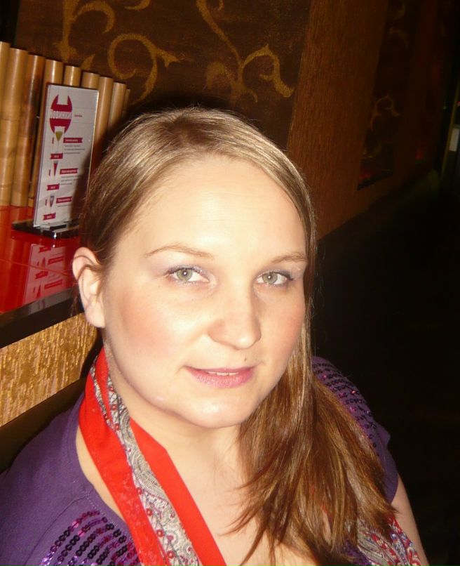 Света Дравица | Санкт-Петербург