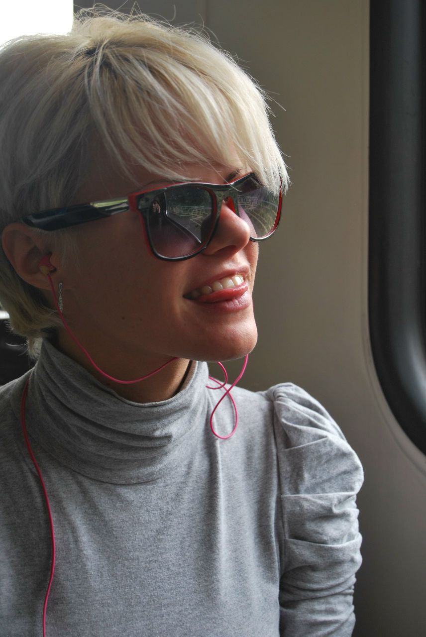 Мария Швыряева | Москва