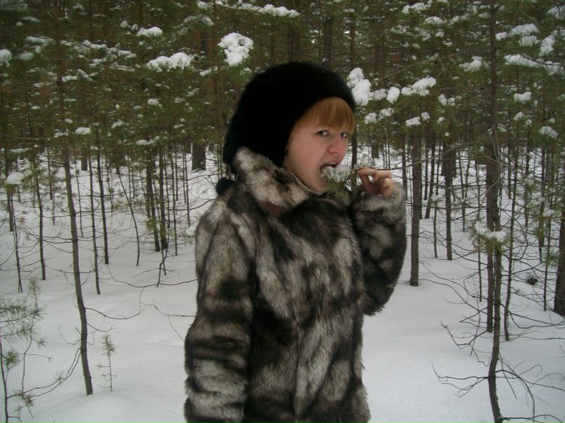 Виктория Мохирева Владимировна | Тюмень