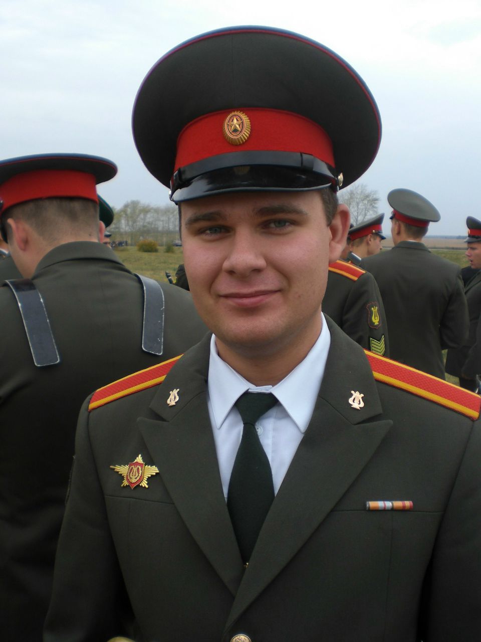 Иван Козлов | Обнинск