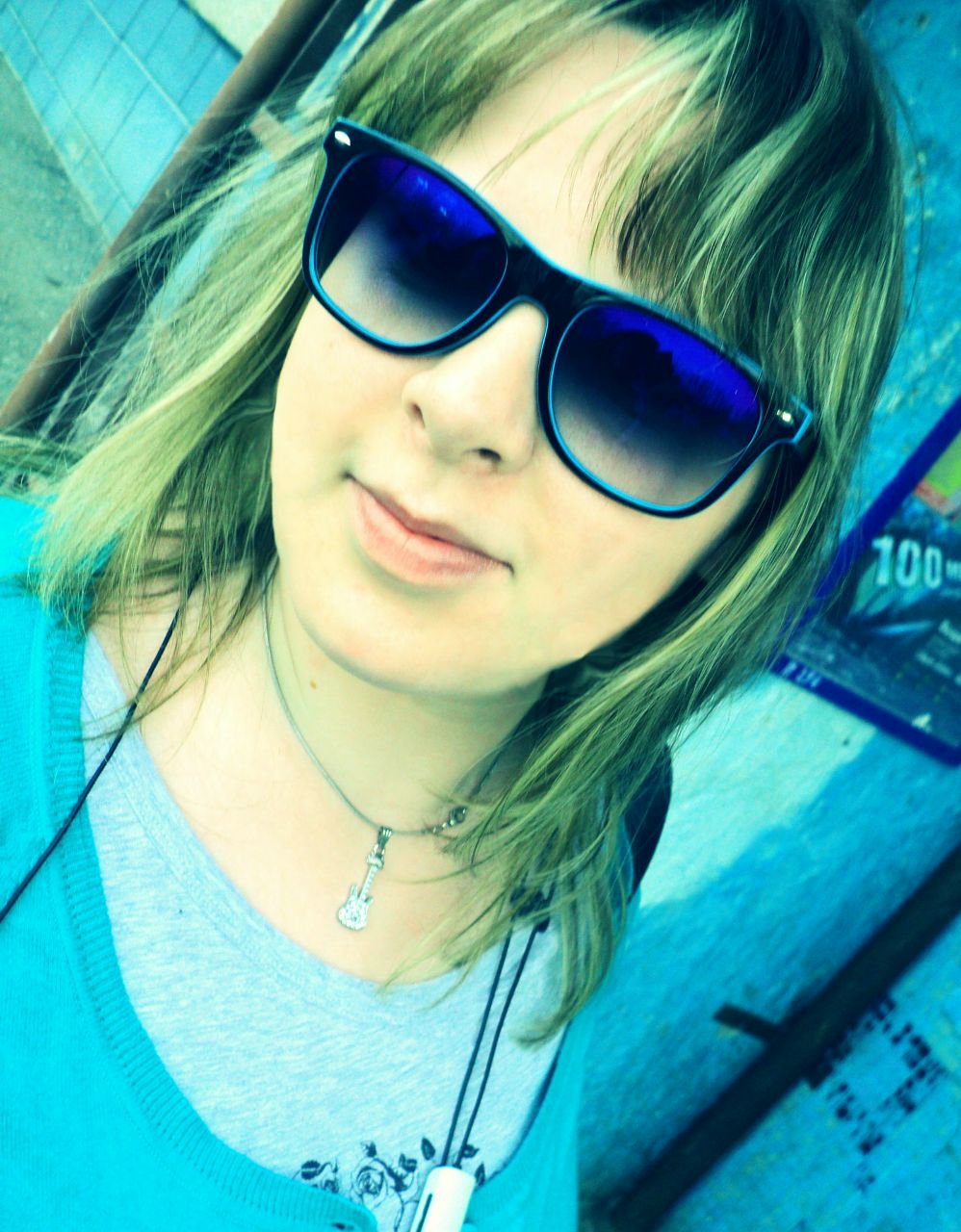 Настя Кадулина | Уфа