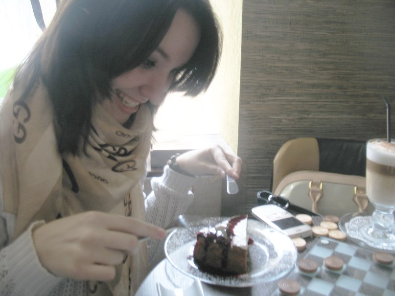 Юлия Никитчук ■□■□ | Краматорск