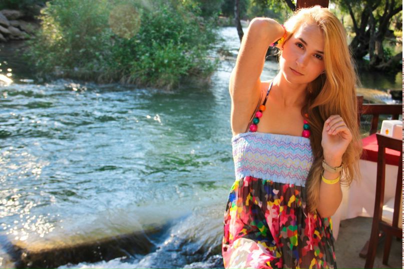 Ксения Чадова | Екатеринбург