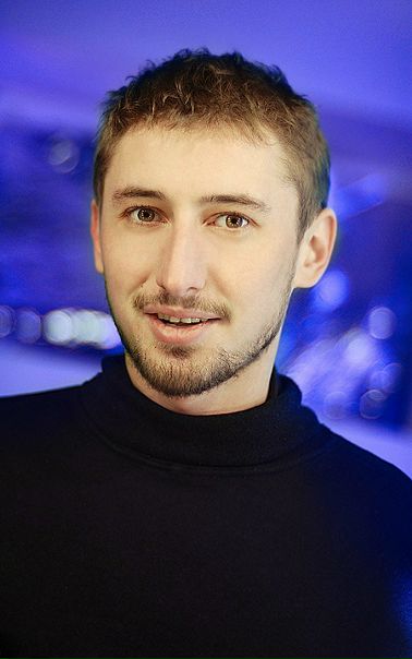 №24, Александр Ванюшин, 41 год, Каменское / Днепродзержинск №24, Александр Ванюшин, 41 год, Каменское / Днепродзержинск