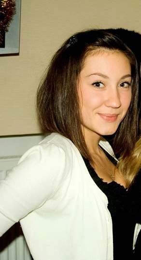 Алинка Бабич ♡ bybka♡ | 