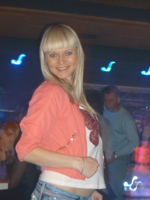 Марина Коновалова | Красноярск