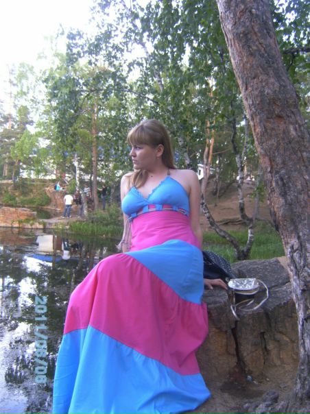 №2, Наталья Лобанова, Челябинск №2, Наталья Лобанова, Челябинск